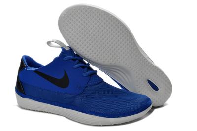 Cheap Nike Solarsoft Moccasin wholesale No. 8